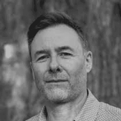 Professor John Reid