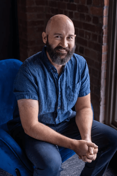 Dr Richard Bulmer